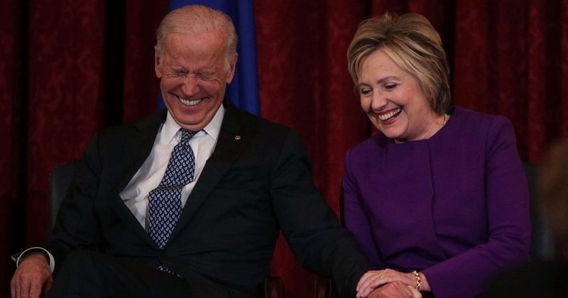 Hillary Clinton calls Biden’s 2024 bid a ‘terrible mistake,’ says Dems could have defeated Trump