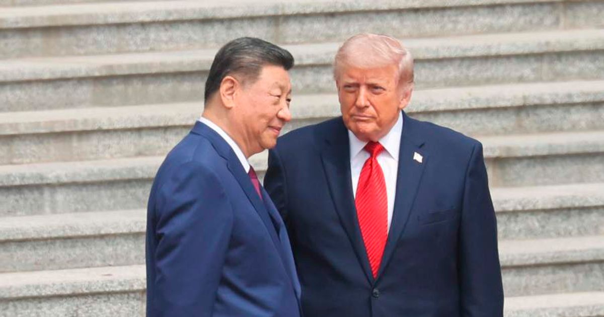 Fact Check: Is China running secret migrant pipeline into US?