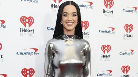 Katy Perry admits ‘last year was pretty tough’ after Orlando Bloom split and album flop
