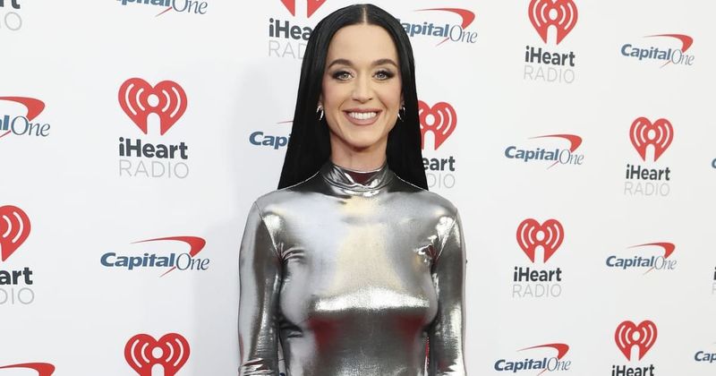 Katy Perry admits ‘last year was pretty tough’ after Orlando Bloom split and album flop