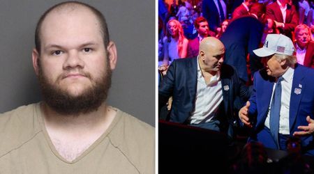 Concerned mother’s tip led FBI to thwart plot targeting UFC event at the White House