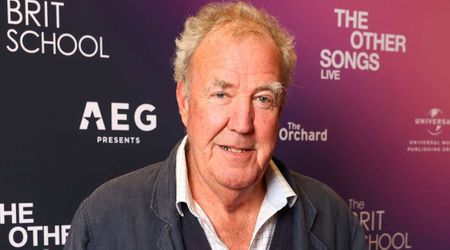 'Top Gear' star Jeremy Clarkson reveals 'aggressive' cancer diagnosis while filming new show