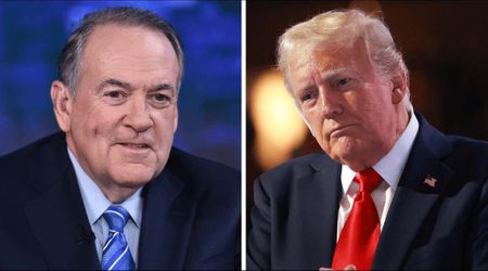 US Ambassador Mike Huckabee defies Trump, says ‘without Israel, there would be no America’
