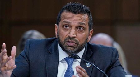 Secret Service, Kash Patel reportedly clash after UFC Freedom 250 terror plot reveal
