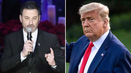 Fact Check: Did Jimmy Kimmel threaten to 'end' Trump if they met on the street?