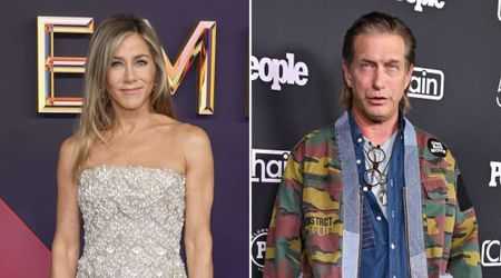 Stephen Baldwin reveals bizarre reason he was fired from Jennifer Aniston movie