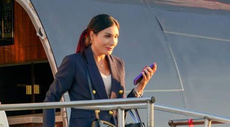 Fact Check: Did Laura Loomer predict Islamic attack 10 times worse than 9/11?