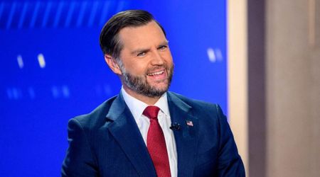 Epstein, Iran, and Trump: 5 moments that made JD Vance's media tour explosive