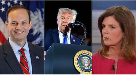 Trump eyes support for both Alan Wilson and Pamela Evette ahead of South Carolina runoff: Report