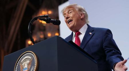 '2 weeks, 2 years': Trump says US can bomb Iran for years, then warns of another Great Depression