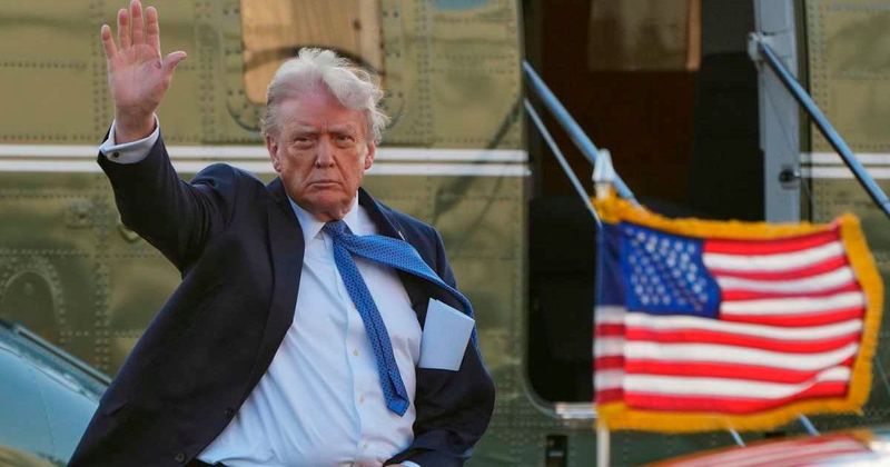 READ: Full US-Iran deal reveals $300B fund, sanctions rollback and troop withdrawal plan
