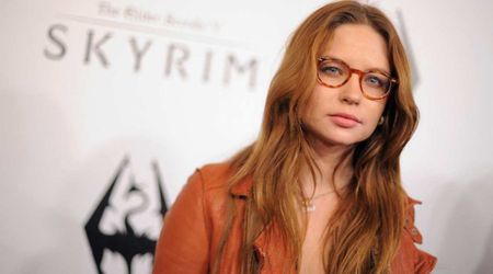 Daveigh Chase, voice of 'Lilo' and star of 'The Ring', dies at 35 after health complications