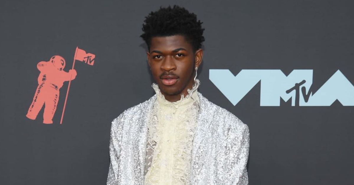Lil Nas X shared a candid update about rehab, therapy, and his bipolar disorder diagnosis after a lengthy hiatus (Getty Images)