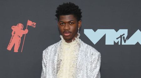'I'm doing much better': Lil Nas X opens up about bipolar disorder diagnosis after rehab
