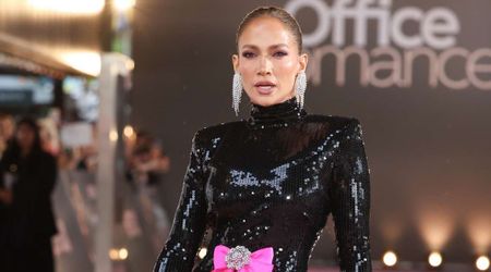 Jennifer Lopez reveals terrifying health scare after working 98 days straight: ‘I couldn’t move’