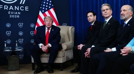 Fact Check: Did Trump officials say inflation would make $300 billion Iran deal worth less?