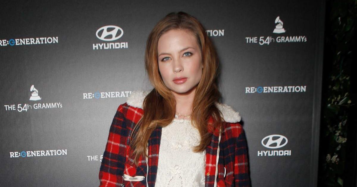 Daveigh Chase died on Tuesday, June 16, after battling meningitis and serious blood infections that led to sepsis (Todd Williamson/WireImage)