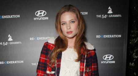 'Lilo & Stitch' star Daveigh Chase's friends condemn GoFundMe set up by her alleged BF