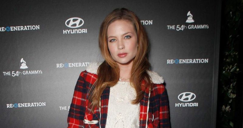 'Lilo & Stitch' star Daveigh Chase's friends condemn GoFundMe set up by her alleged BF