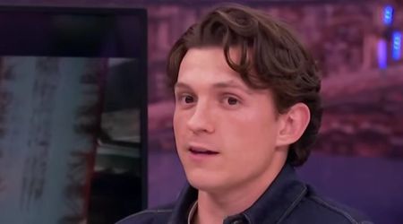 Tom Holland says AI 'doesn't have a soul,' insists human creativity can't be replaced