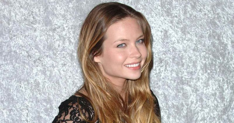 Daveigh Chase said she wanted to 'do things that will change someone’s life' years before her death