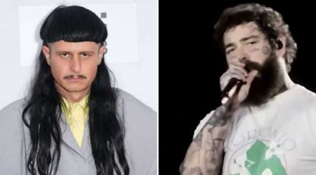 ‘Gentleman who inspired the world’: Post Malone pays tribute to ‘brother’ Oliver Tree