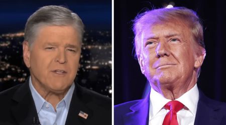 Sean Hannity defends Trump's Iran deal, says it goes 'way deeper' 