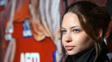 Daveigh Chase reportedly seen malnourished on Skid Row in harrowing photo months before death