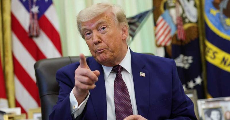 Trump admin warns states of unemployment funding cuts over fraud: 'No more blatant waste'