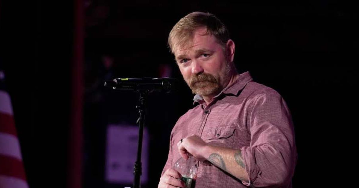 The accusation gained traction online and was later amplified by Senate Republicans and President Donald Trump, who questioned Graham Platner’s business credentials (AP Photo/Robert F Bukaty)