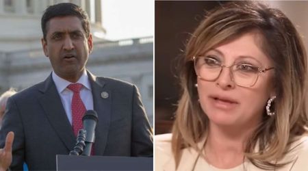 'Is that what's happening': Bartiromo challenges Khanna's claim that Iran deal not good as Obama's