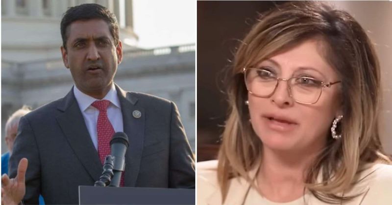 'Is that what's happening': Bartiromo challenges Khanna's claim that Iran deal not good as Obama's