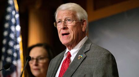 Trump's own Armed Services chair warns the Iran deal 'negotiates away' US wins