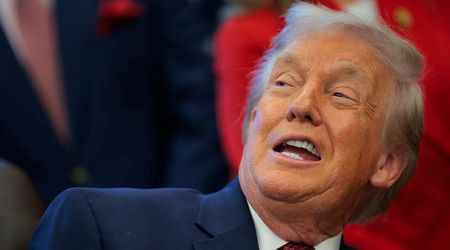 Trump unloads on Thune, brands GOP holdouts 'stupid fools' in explosive filibuster ultimatum