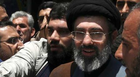 Iran's supreme leader admits opposing Iran-US deal, claims Trump forced it out of 'desperation'