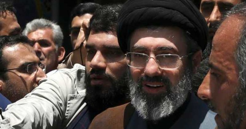 Iran's supreme leader admits opposing Iran-US deal, claims Trump forced it out of 'desperation'