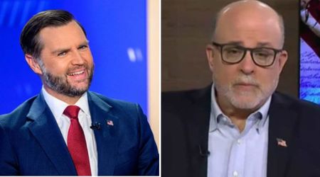Levin warns Vance will 'regret' Iran diplomacy as MAGA rift over deal deepens