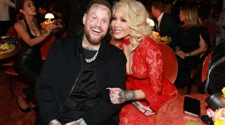 'We're still having a baby together': Bunnie Xo says she and Jelly Roll will co-parent after divorce