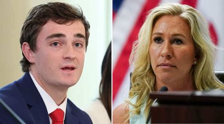Fact Check: Did Nick Shirley prove Marjorie Taylor Greene was bribed to oppose Trump?