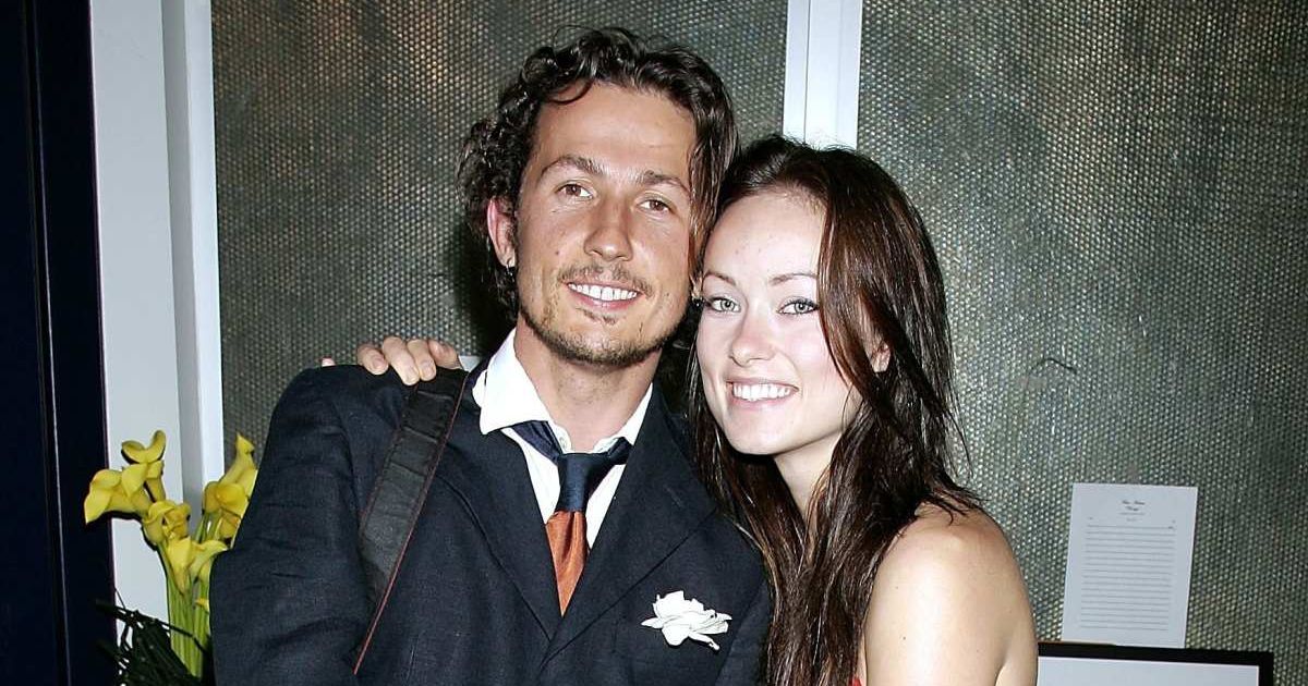 Olivia Wilde and Tao Ruspoli were seen together at events during their marriage years (David Livingston/Getty Images)