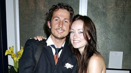 Olivia Wilde recalls Burning Man wedding that led to ‘insane’ marriage to Italian prince at 19