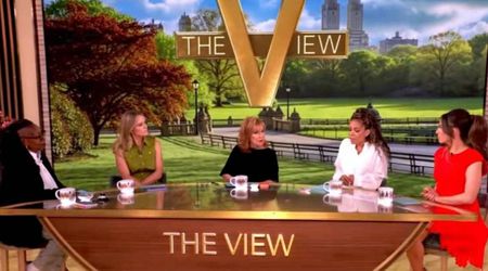 'The View' hosts clash over Knicks accepting Trump’s White House invite: ‘It's not fair’