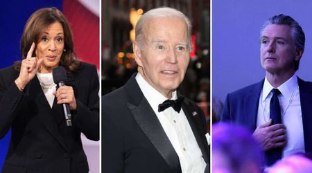 Senior Democrats took $2.6M from employees at now labeled Chinese military firms: Report 
