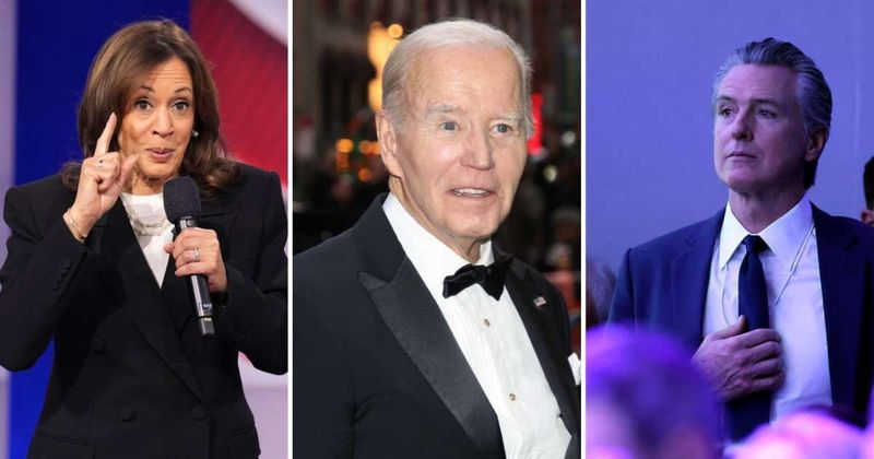 Senior Democrats took $2.6M from employees at now labeled Chinese military firms: Report 