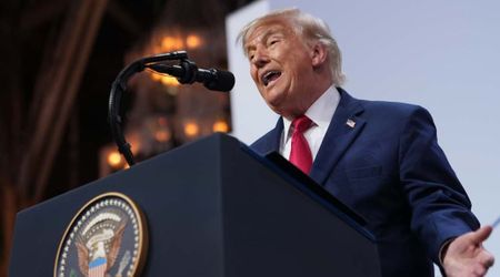 Fact Check: Is Trump's claim about foreign fishing in a protected Atlantic sanctuary true?