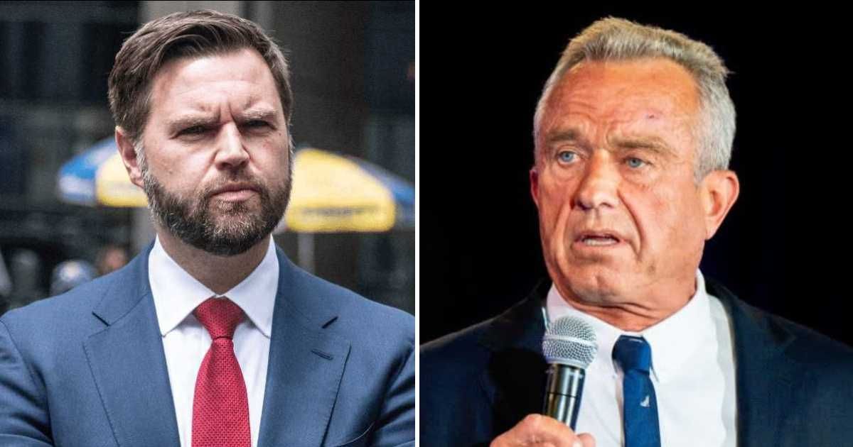 According to a Wall Street Journal report, Vice President JD Vance, Health and Human Services Secretary Robert F Kennedy Jr, Transportation Secretary Sean Duffy, and Commerce Secretary Howard Lutnick follow a diet rich in grass-fed meat and fermented food