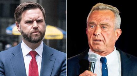 RFK Jr, JD Vance and other Trump officials embrace sauerkraut diet to lose weight: Report