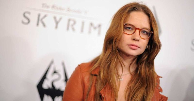 'Lilo & Stitch' actress Daveigh Chase lived in RV near Skid Row in her final days: Report