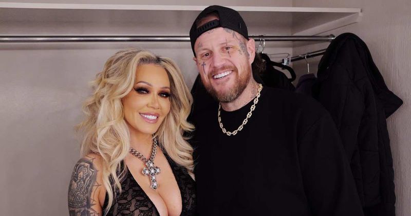 Jelly Roll speaks out about his divorce from Bunnie Xo: 'Nobody cheated on nobody'