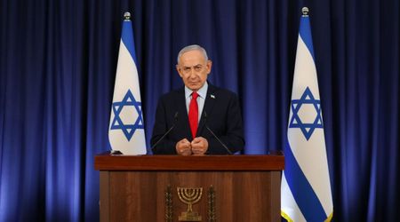 Fact Check: Is Benjamin Netanyahu planning an attack on the US following the MoU with Iran?